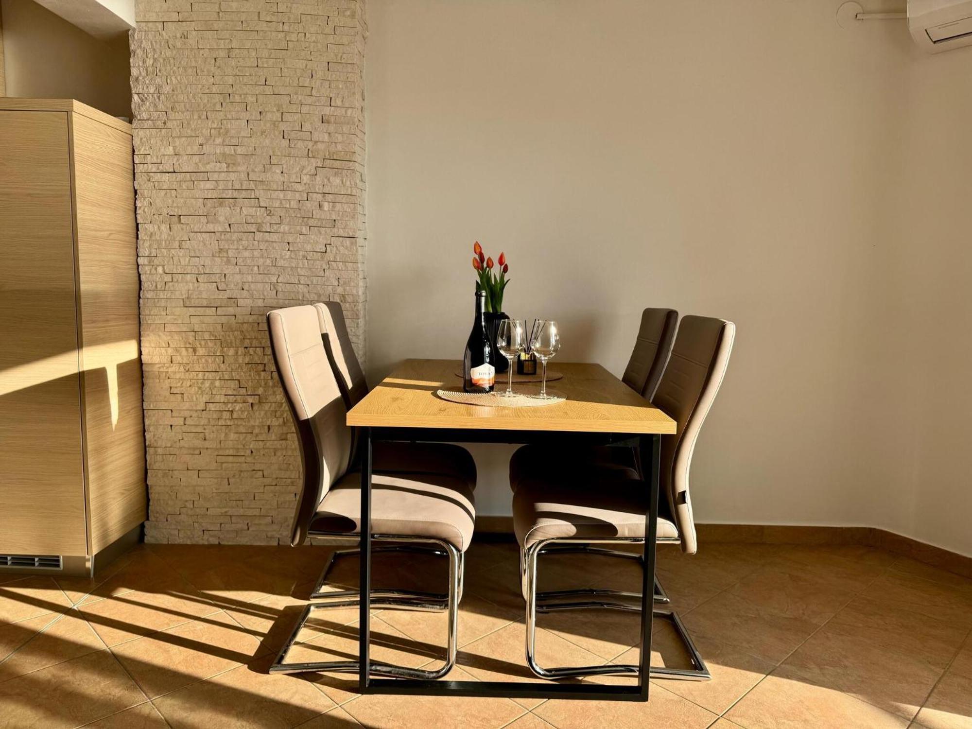 Apartments Franko Повляна Екстериор снимка