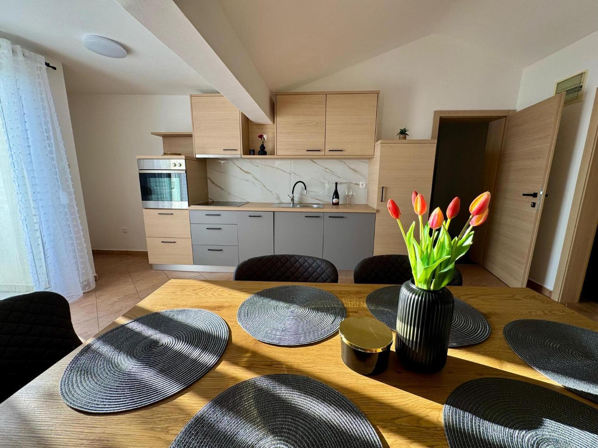 Apartments Franko Повляна Екстериор снимка