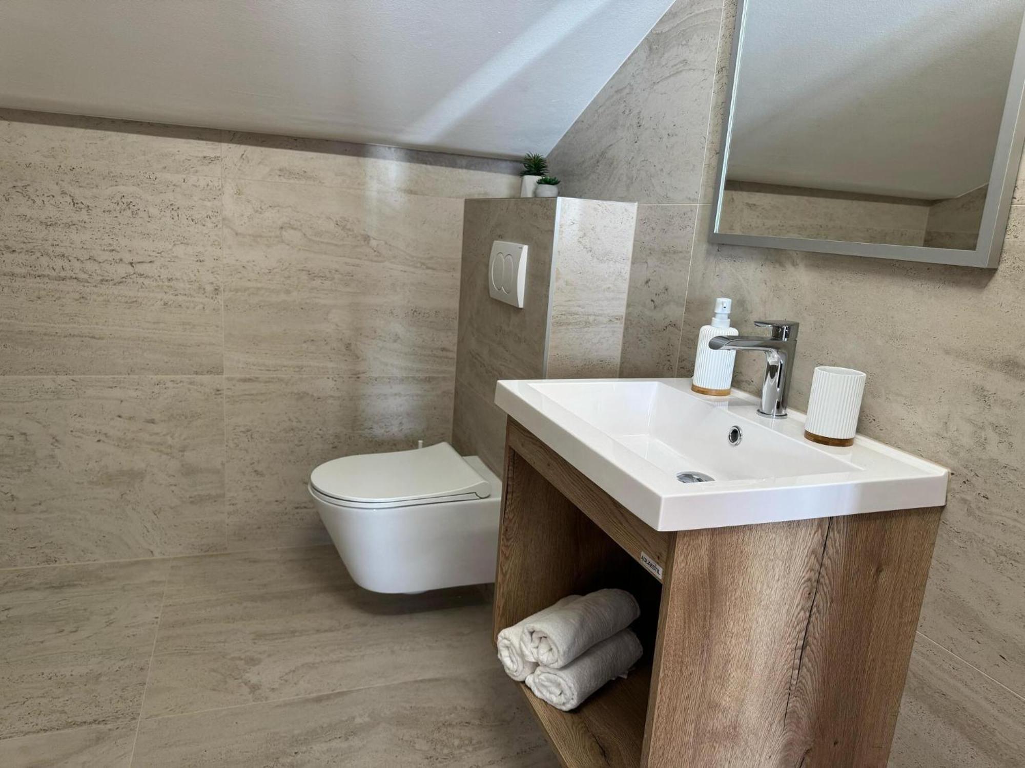 Apartments Franko Повляна Екстериор снимка