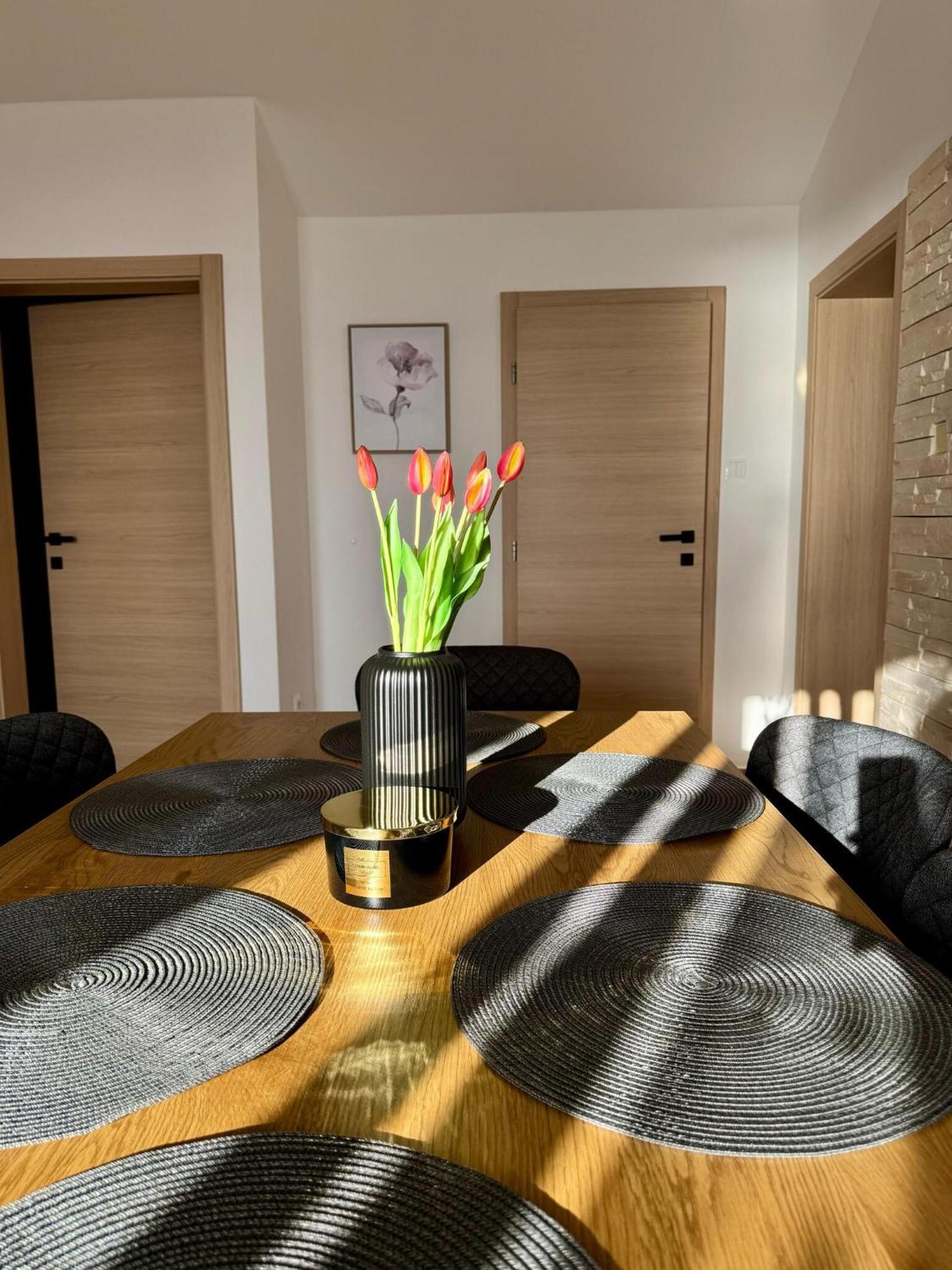 Apartments Franko Повляна Екстериор снимка