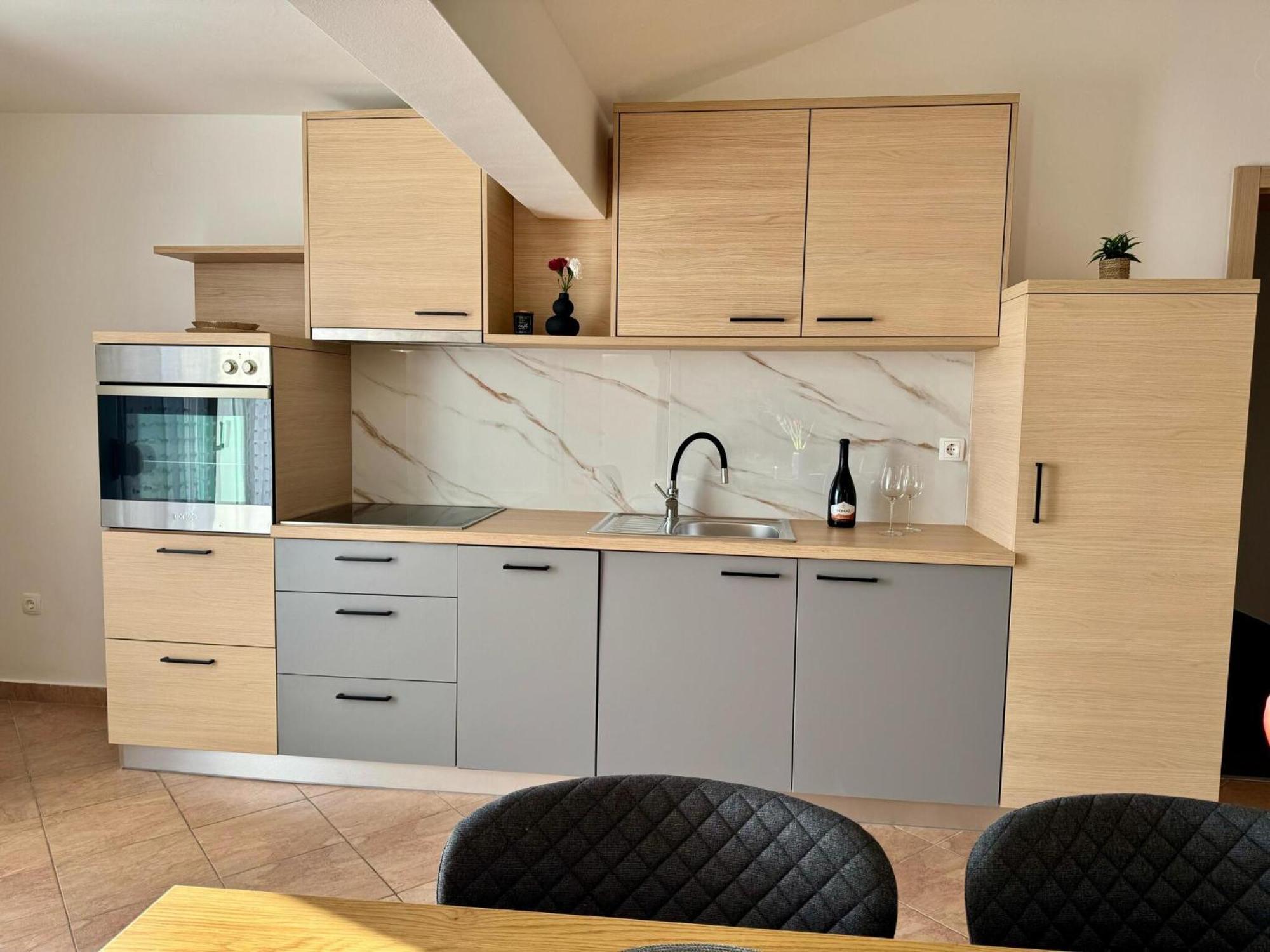 Apartments Franko Повляна Екстериор снимка