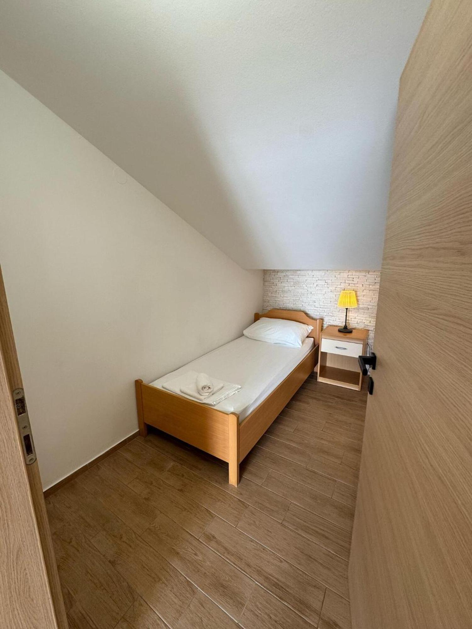 Apartments Franko Повляна Екстериор снимка