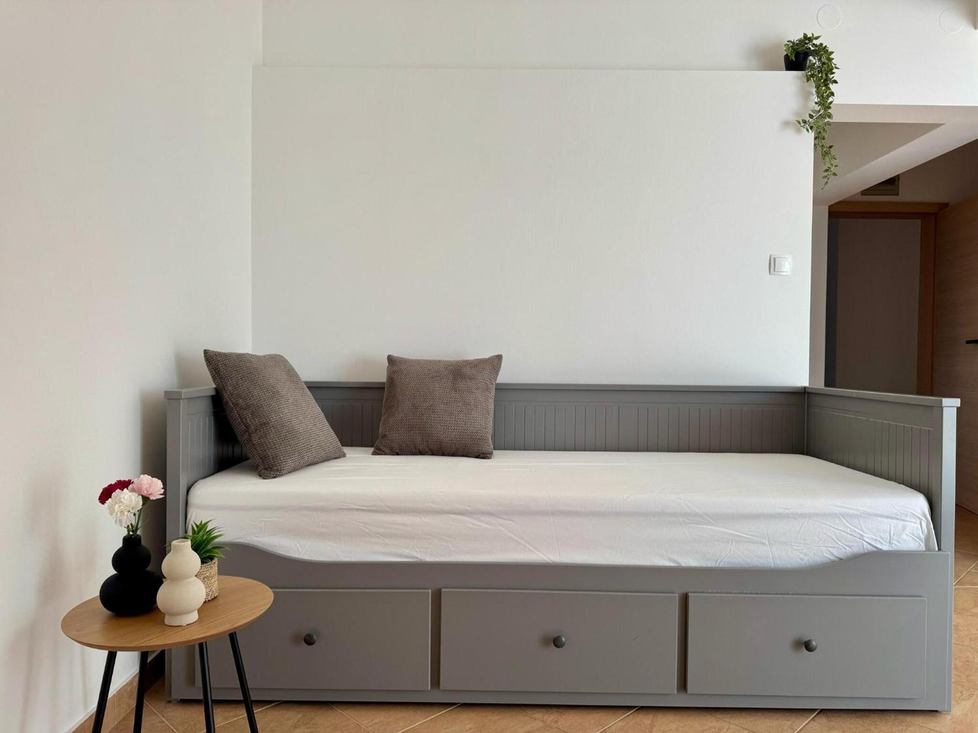 Apartments Franko Повляна Екстериор снимка