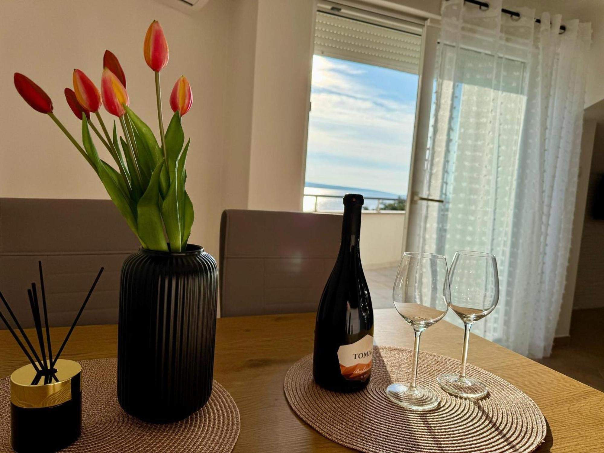 Apartments Franko Повляна Екстериор снимка