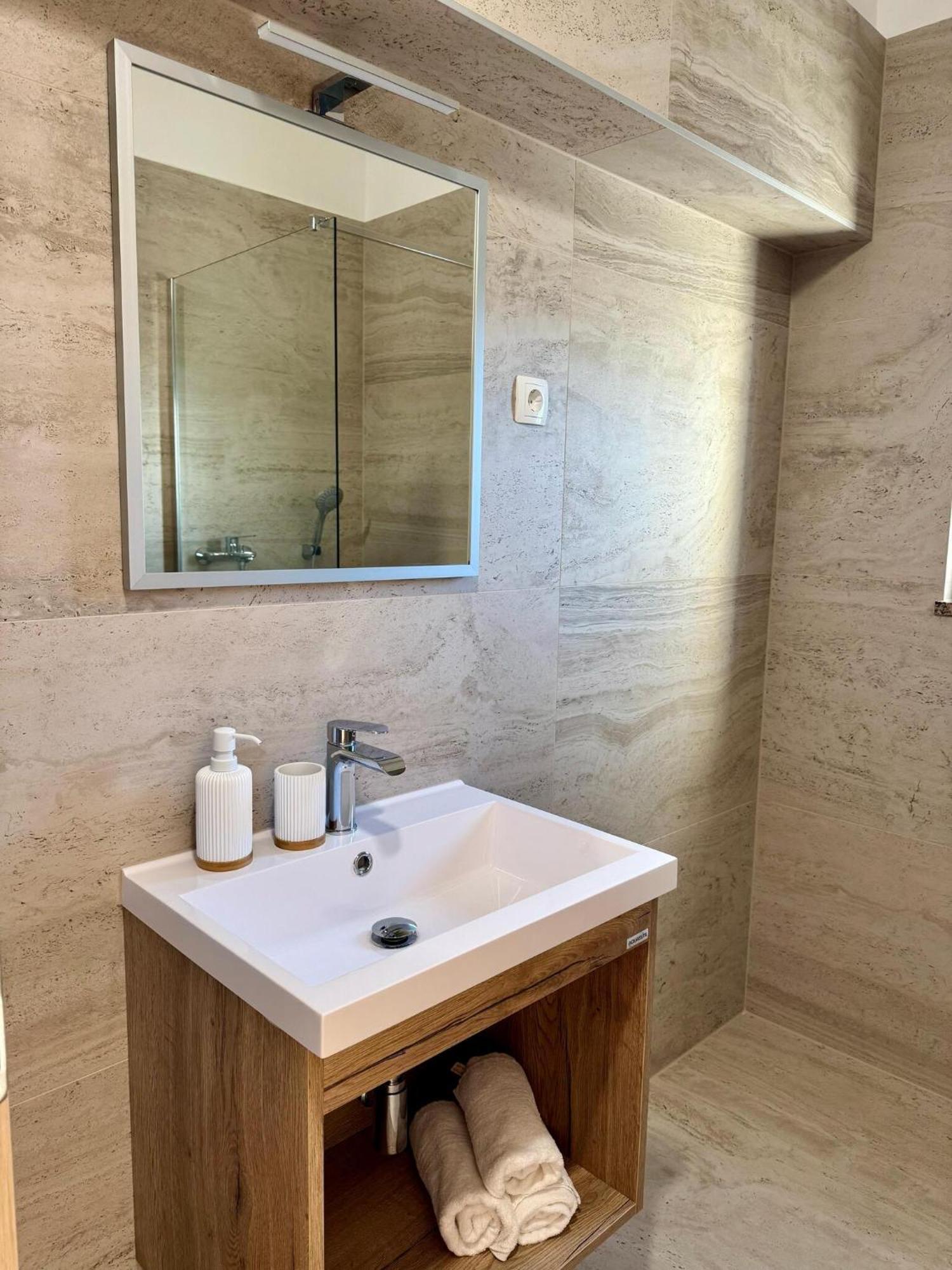 Apartments Franko Повляна Екстериор снимка