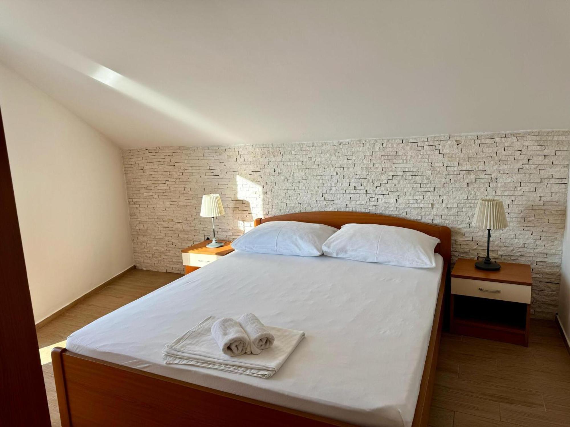 Apartments Franko Повляна Екстериор снимка