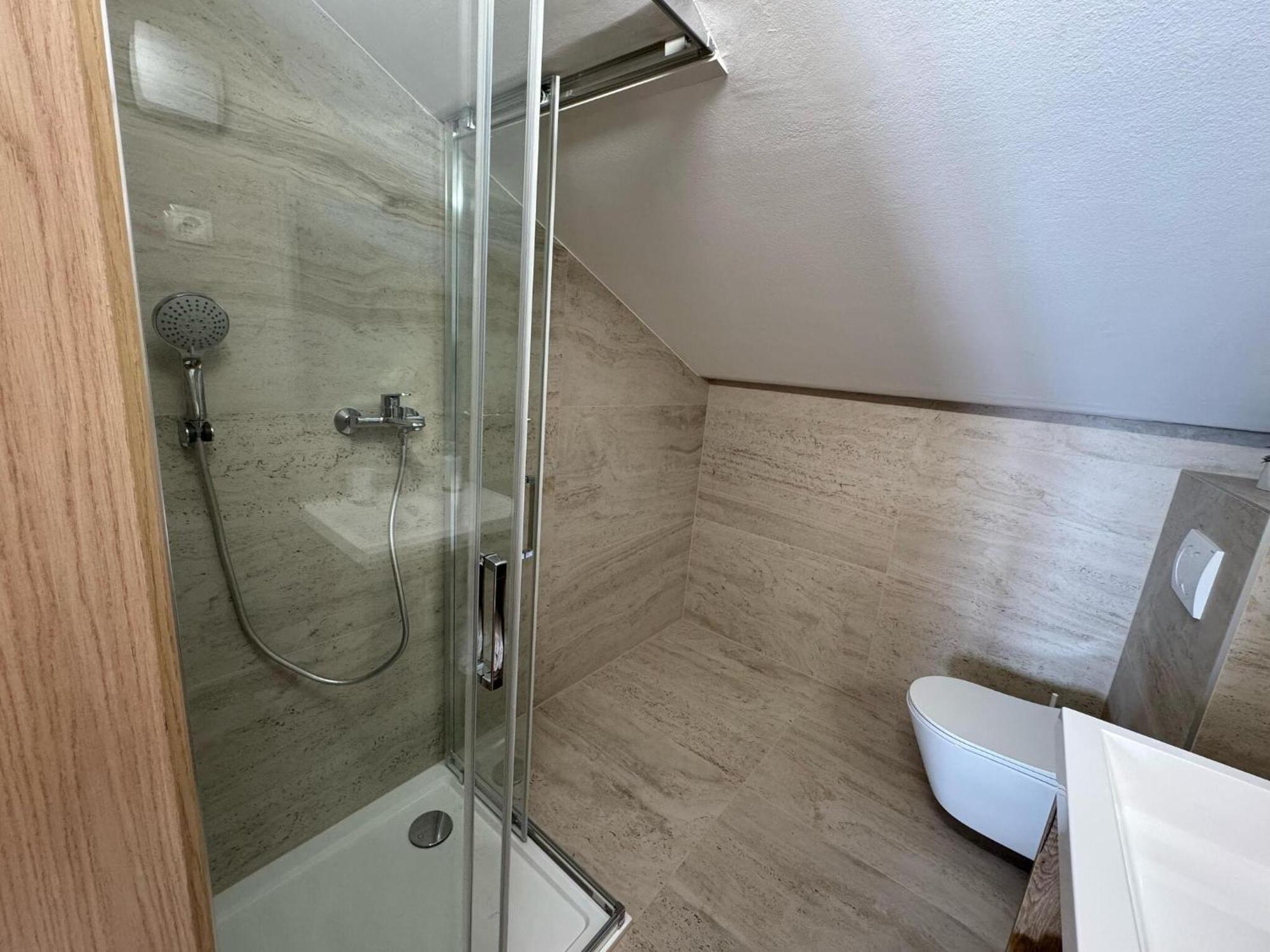 Apartments Franko Повляна Екстериор снимка