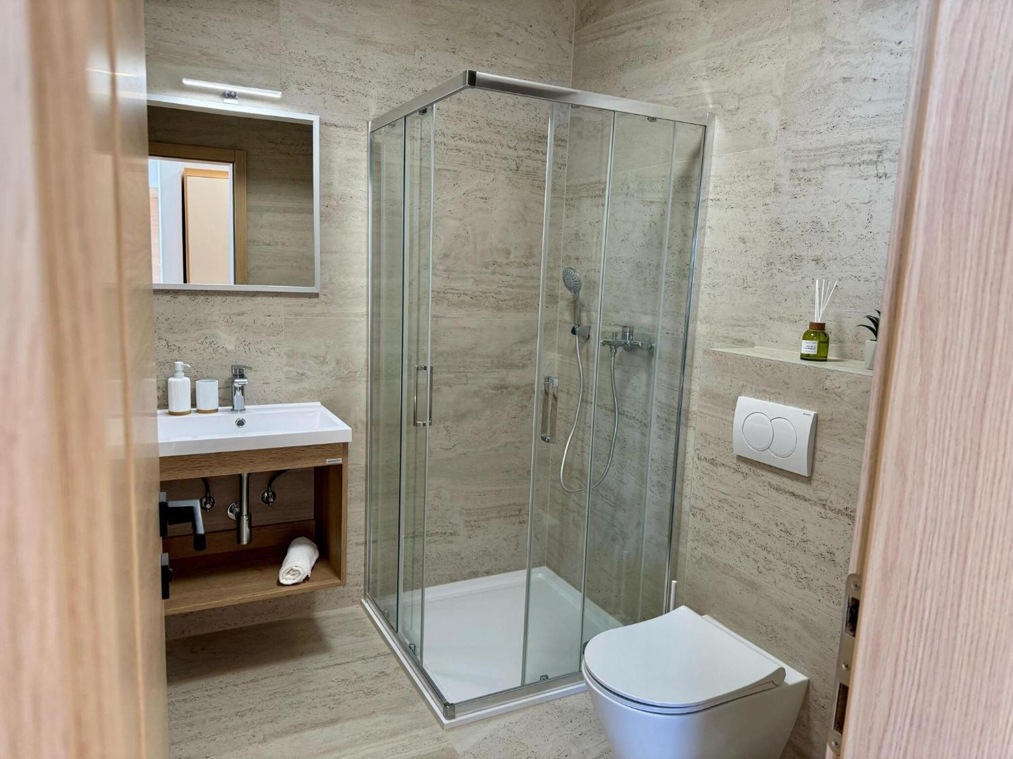 Apartments Franko Повляна Екстериор снимка