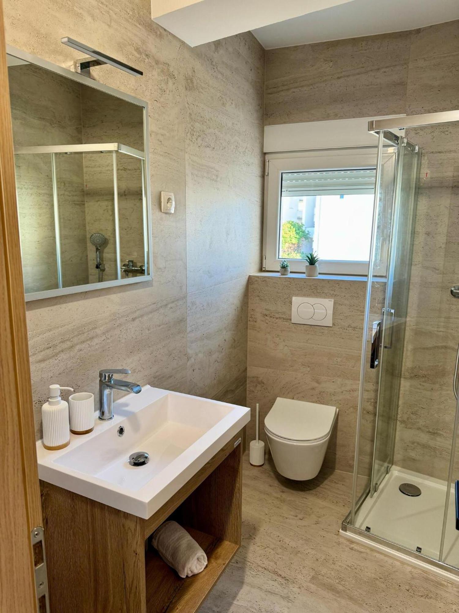 Apartments Franko Повляна Екстериор снимка