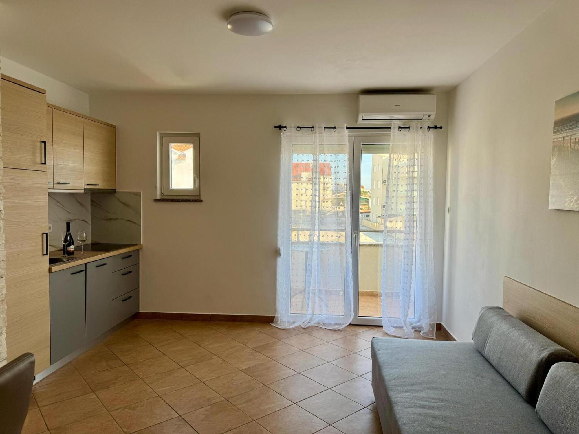Apartments Franko Повляна Екстериор снимка
