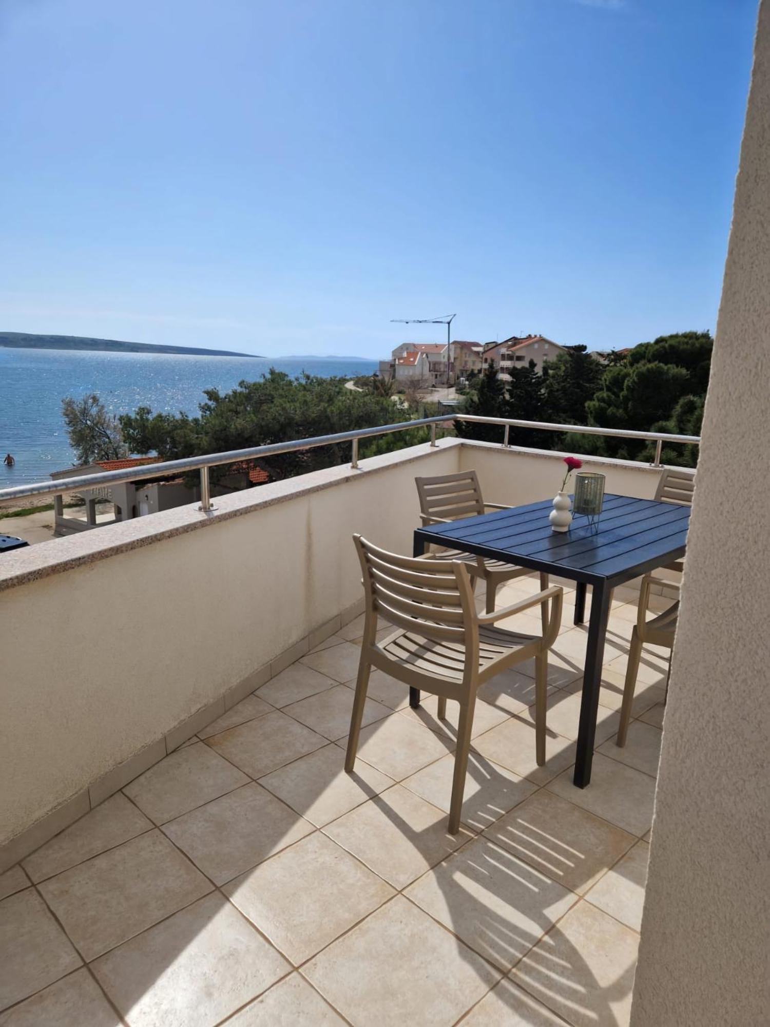 Apartments Franko Повляна Екстериор снимка