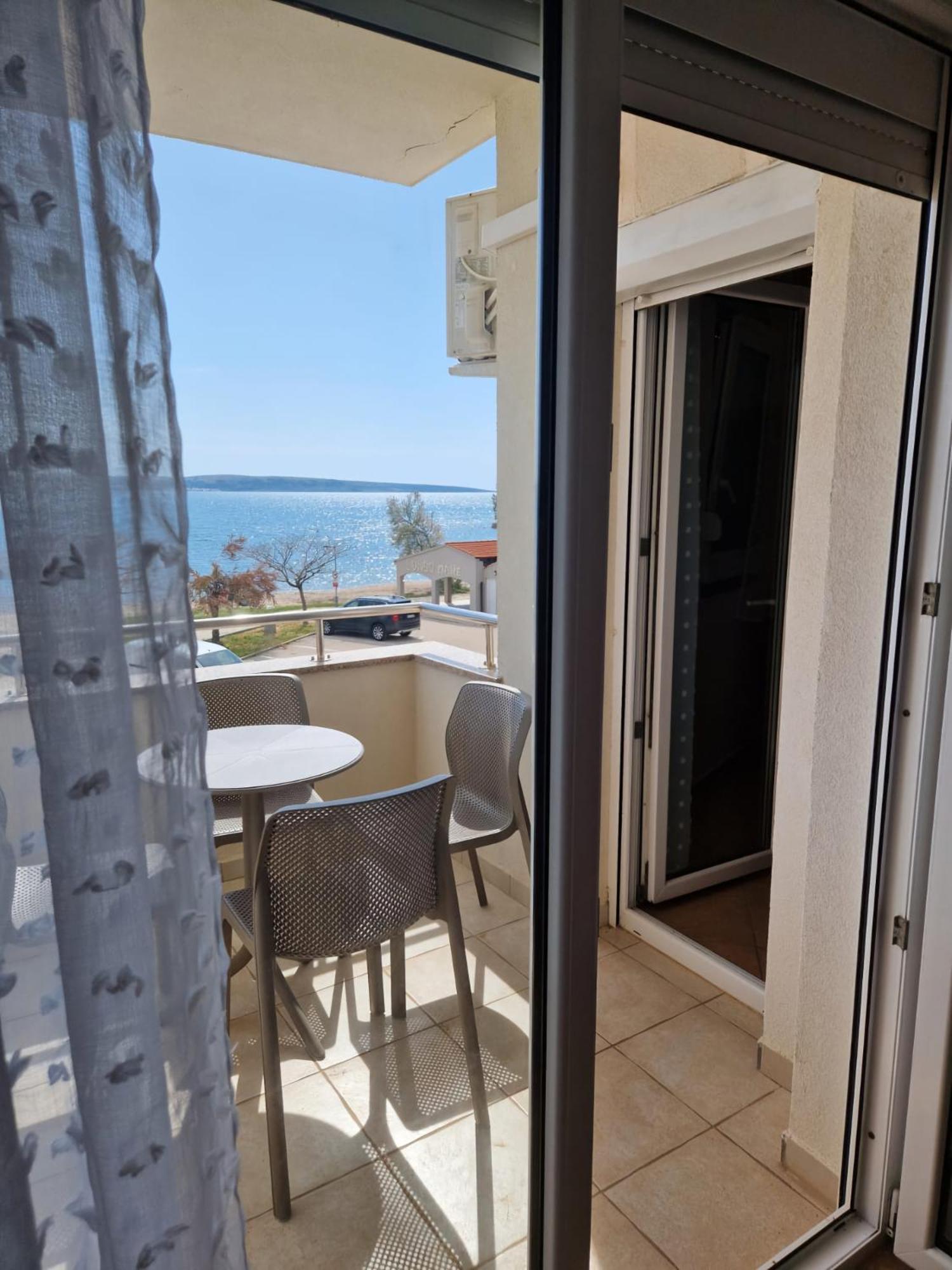 Apartments Franko Повляна Екстериор снимка