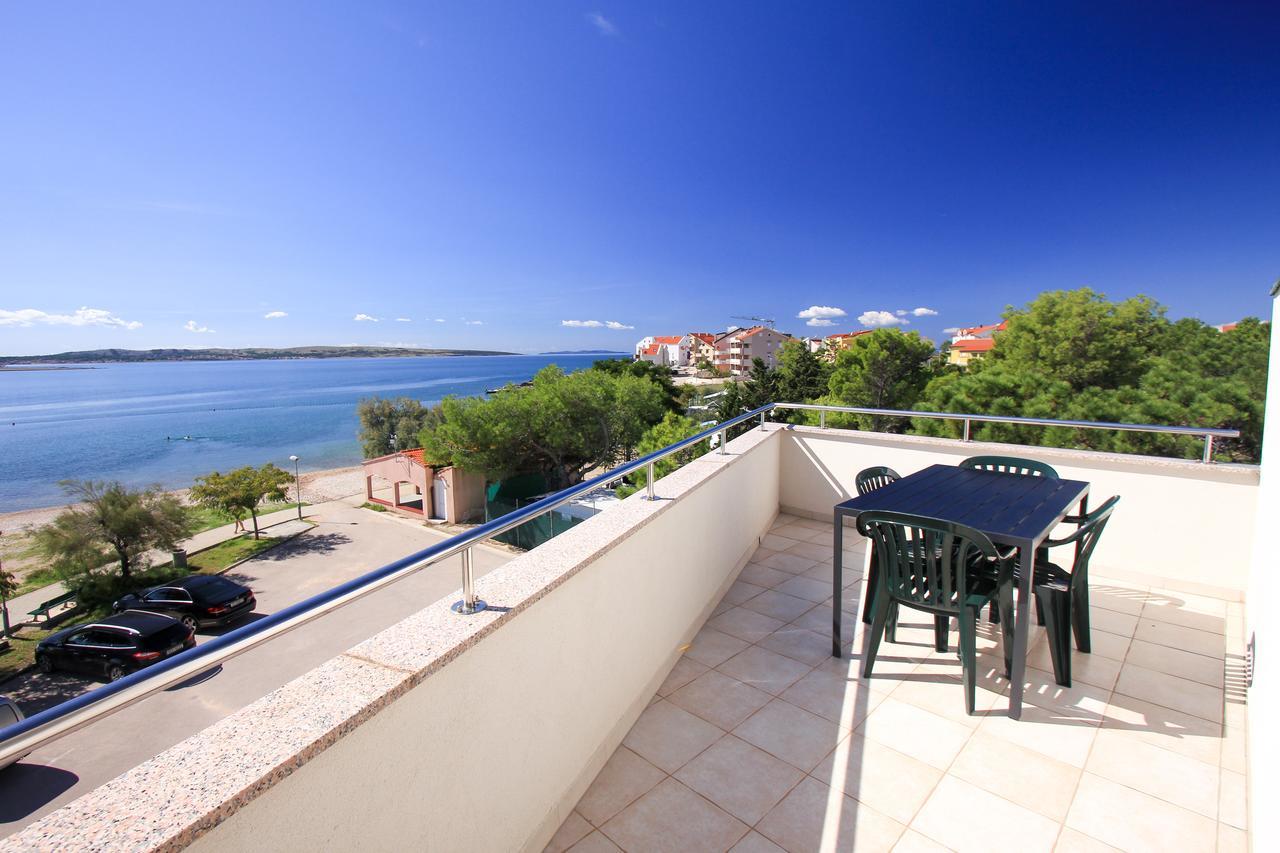 Apartments Franko Повляна Екстериор снимка