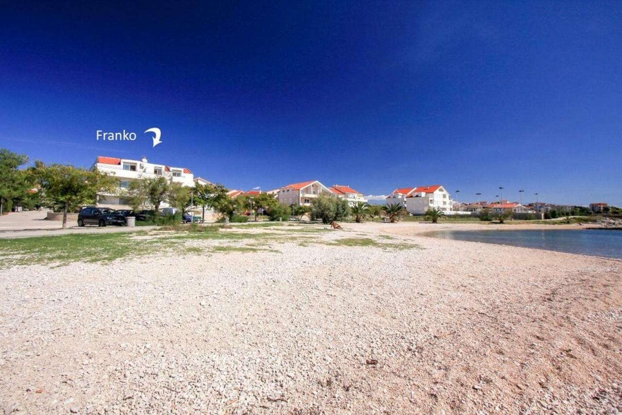 Apartments Franko Повляна Екстериор снимка